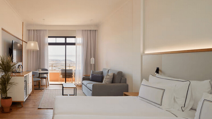 Meliá Jardines Del Teide - Adults Only